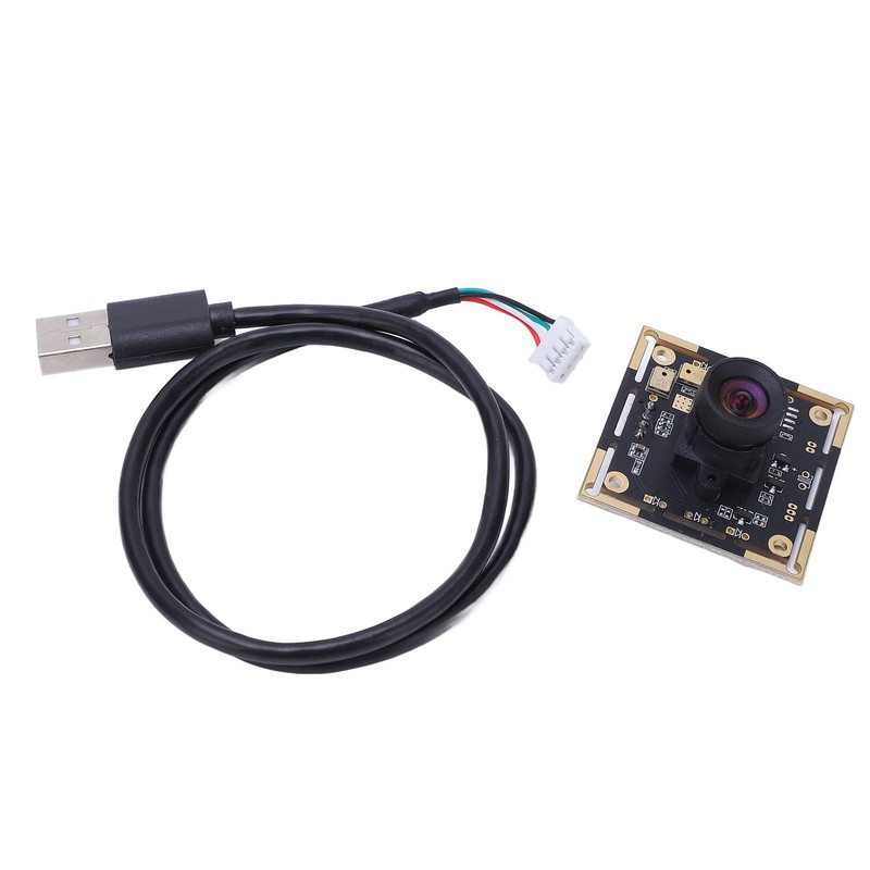 Camera Board Camera Module 100 Degree Drive Free for IPC