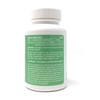 woscha GABA Plus (Gamma Aminobutyric Acid) 100 Embo-CAPS® (59g) (Vegan)