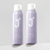 Jay Forest J.Sup Silk Keratin Foam Treatment 200ml + 200ml