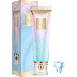 Traboto Niacinamide White Toothpaste, Body Accel Niacinamide Whitening, Complete Care...