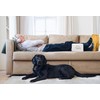 Vaunn Medical Side Sleeper Memory Foam Knee Pillow and Leg