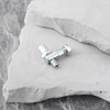LT Easiyl 4pcs M6 Bicycle Brake Weldtite Caliper Side Pull
