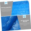 BESPORTBLE Swimming Pool Cover Inflatable Pool Tub Cover Bathtub Cover