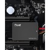 Fikwot FX812 256GB SSD SATA III 2.5" 6GB/s, 3D NAND