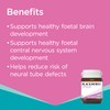 Blackmores I Folic 150 Tablets