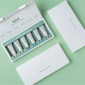 Kamill Perfumery | Discovery Set | 6x10ml