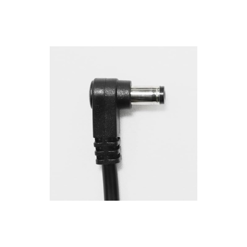 AC Adapter Switching Type DC 5V 3A 15W Center Plus