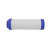 PureT UDF-10W, 10"x2.5" GAC Carbon Filter - NSF Certified -