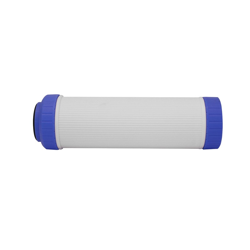 PureT UDF-10W, 10"x2.5" GAC Carbon Filter - NSF Certified -