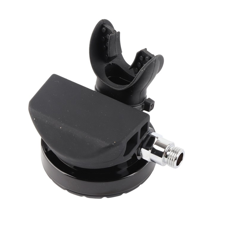 2nd Stage Regulator Breathing Valve Heads Medium Pressure Tube Portable