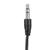 Jerys Reproductor de MP3, Portátil, Impermeable IPX8, 4 GB, Negro,
