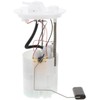 BOSCH 66172 Original Equipment Fuel Pump Module Assembly - Compatible