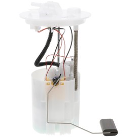 BOSCH 66172 Original Equipment Fuel Pump Module Assembly - Compatible with Select Ford Transit Connect