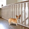 PetSafe Balcony Netting - Stairway Net for Pets & Kids,