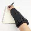 Wrist Weighted Gloves for Tremors - 1pcs Hand Weighted Utensils