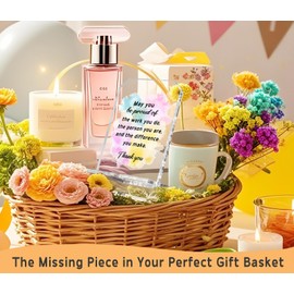 Appreciation Gifts Gratitude Gifts for Coworkers Nurse Thank You Gifts Desk Decor Phone Holder Stand 6.8 Hx3.7 W, Volunteer Gifts, Teacher Gifts, Housekeeping Gift, Christmas Gifts-May You Be Proud