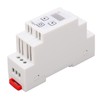 Power Off Delay Relay High Accuracy Single Function Time Relay