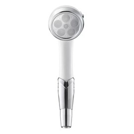 Japan Star NF2403-PC1 Nano Femirus Plus C Nano Bubble Shower Head