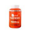 Qunol Cúrcuma Turmeric 1500 Mg 180 Cápsulas 95% Curcuminoides Suplemento