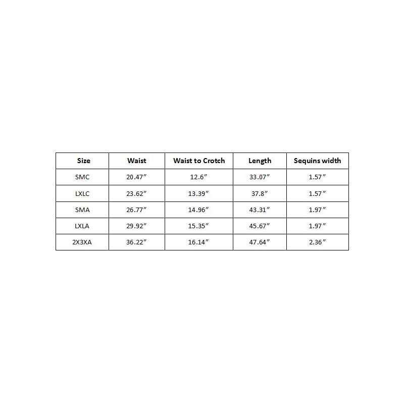 Danzcue - Pantalón Palazzo para mujer, blanco-dorado, 2X-3X