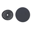 Blade Protective Cover Sealing Cover for Vorwerk Thermomix TM5 TM6