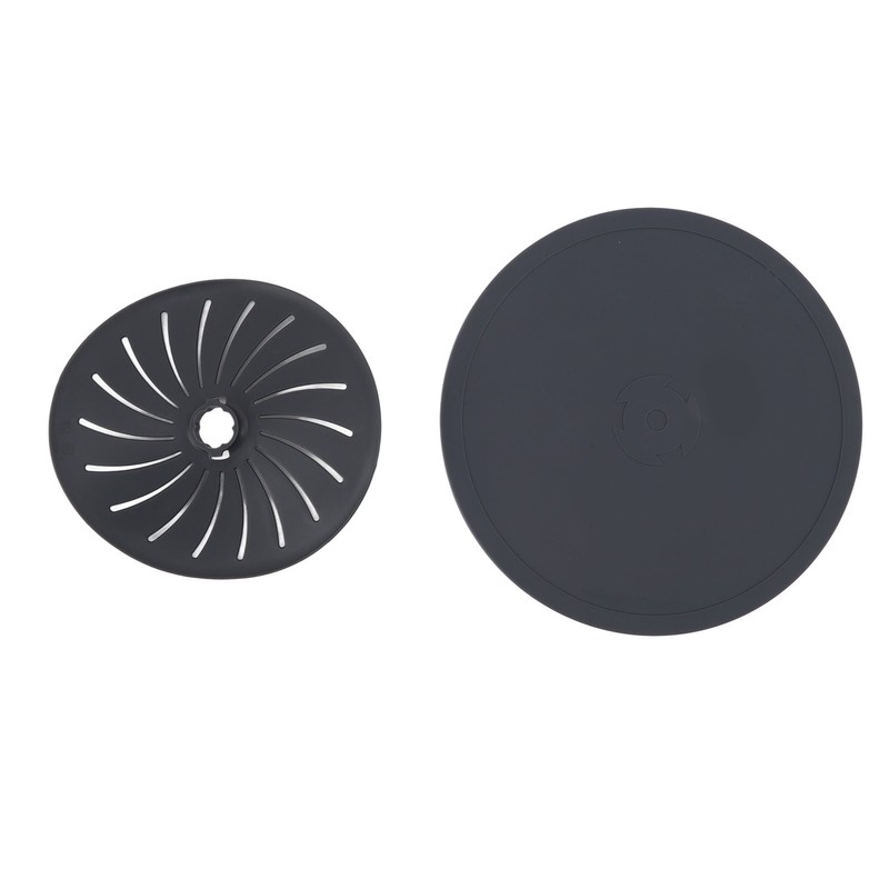 Blade Protective Cover Sealing Cover for Vorwerk Thermomix TM5 TM6