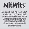 NitWits NitWits Läusemittel Kopfläuse - All-In-One Läuse Abwehrspray gegen Läuse