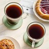 FixtureDisplays Green Mountain Coffee Roasters Breakfast Blend Whole Bean Coffee