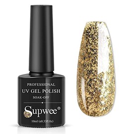 SUPWEE Gel de uñas