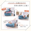 TOKAIZ TTP-001 Travel Pouch, Travel Compression Bag, Set of 3,