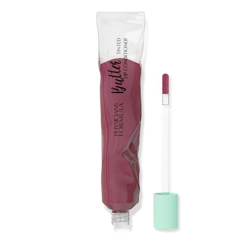Physicians Formula Bálsamo Para Labios Butter Lip Color Brazilian Berry