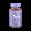 Novomins Calm Passionfruit-Flavoured 60 Gummies