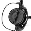 Sonik Xtractor+ FS 6000 LC Matt Black Carp Fishing Reel