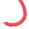 10 PCS Plastic Cow Nose Ring Large Cattle Breeding Nose