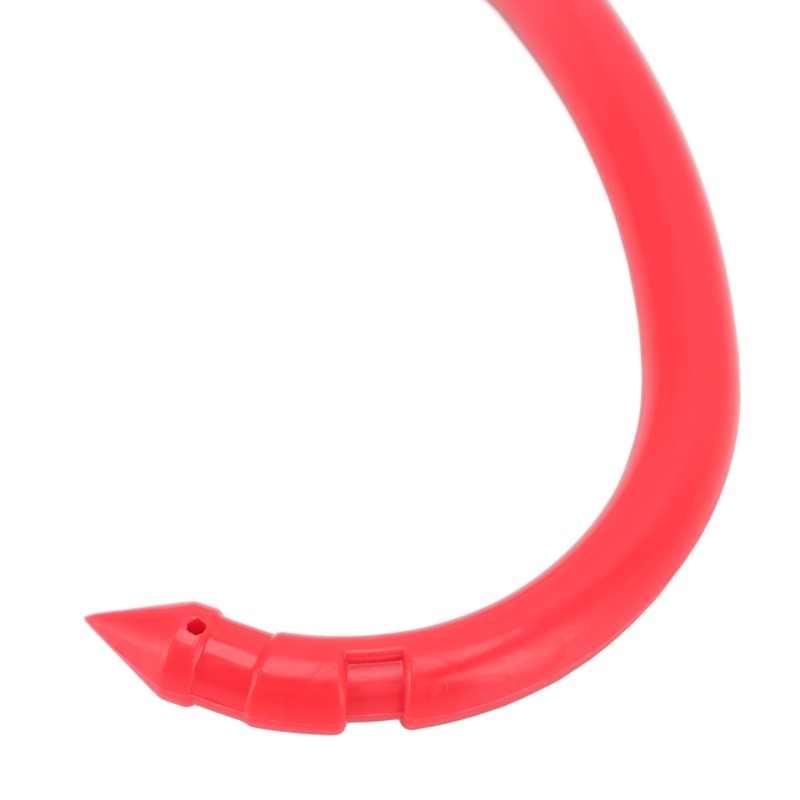 10 PCS Plastic Cow Nose Ring Large Cattle Breeding Nose