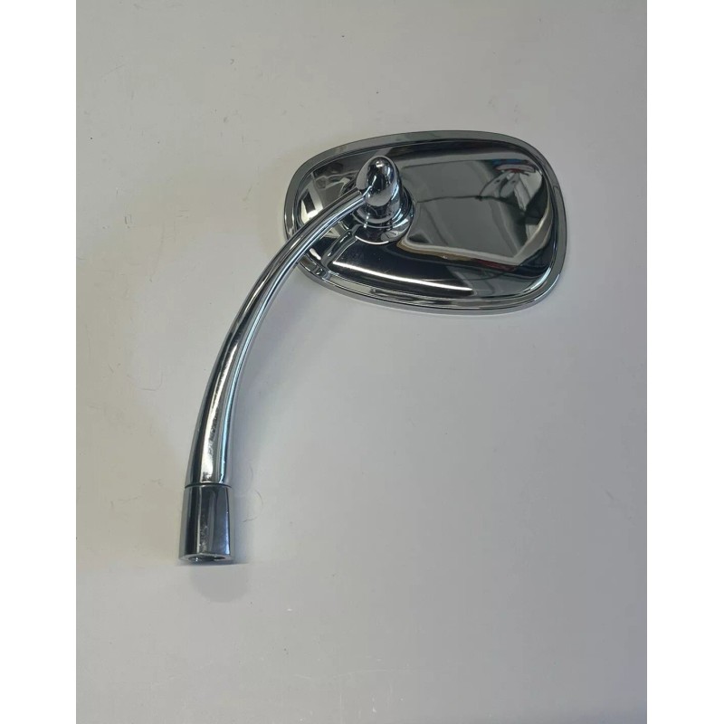 Unbranded 1949-1967 VW Bug Beetle Pear Shaped Door Mirror SET