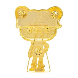 FUNKO Collectible Cards - Color Pop Pin (2022 671803395589)