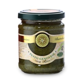 Venturino Genovese Paste