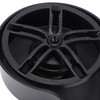 Glass Rinser Automatic Rotating Efficient Cleaning G1/2 Sink Cup Washer
