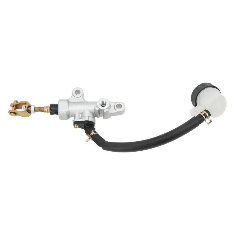 Rear Brake Master Cylinder Pump 3GD 2583V 10 00 ATV