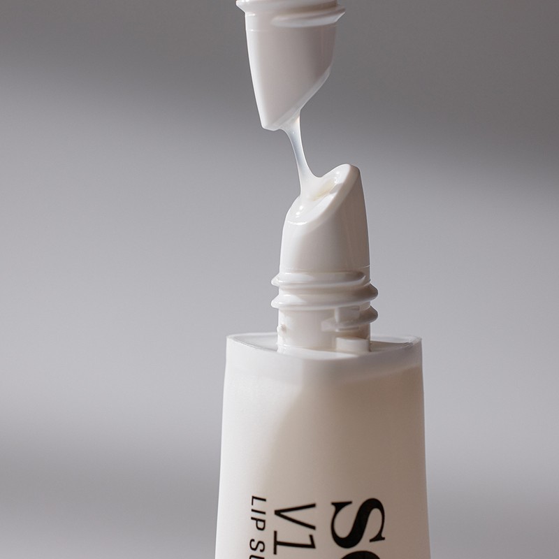 SOME BY MI V10 Hyal Lip Sun Protector 7mL #Clear