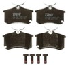 TRW GDB1578 Brake Pads