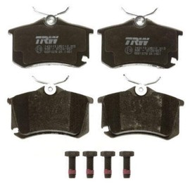 TRW GDB1578 Brake Pads