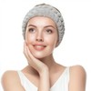 VBAEI 4 Pieces Spa Headband for Women Skincare Headband Makeup