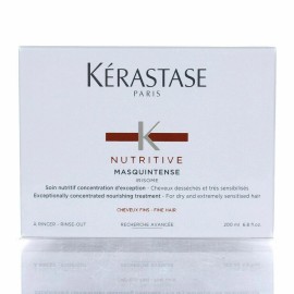 Kérastase Kerastase Nutritive Masquintense Irisome Rinse Out 6.8oz/200ml Fine Hair