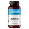 Vitamin B6 (Pyridoxine) 100 mg, 100 Capsules | High Strength
