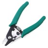 FTTH Fiber stripping tool three hole stripper plier Fiber Optic
