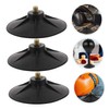 BESPORTBLE Boxing Stand Punch Replacement Suction Cup Stand for Heavy