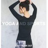 Glamore YOGA by glamore Arm Cover, Women's, Sports, Inner Yoga,