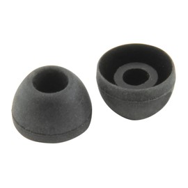 EC9B In-Ear Stereo MP3 Mobile PC EarPhones Black